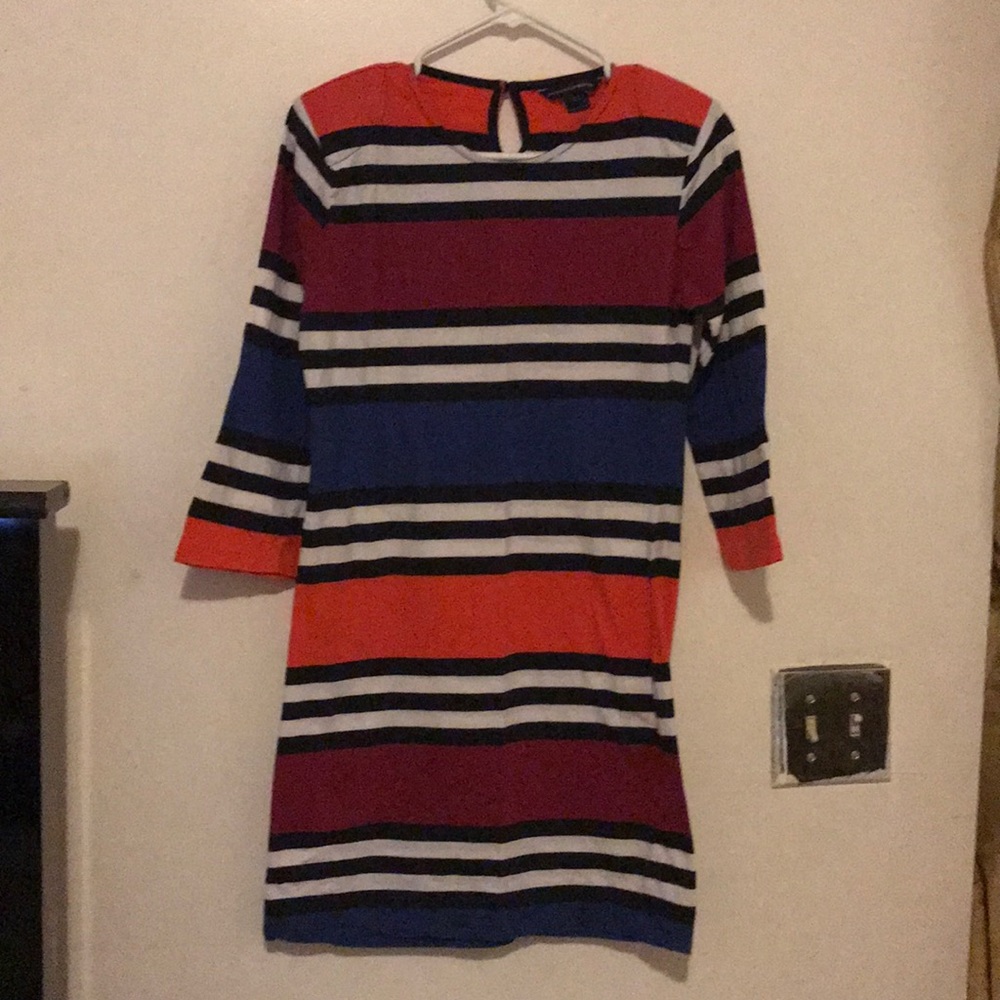 Minnie T-shirt dress